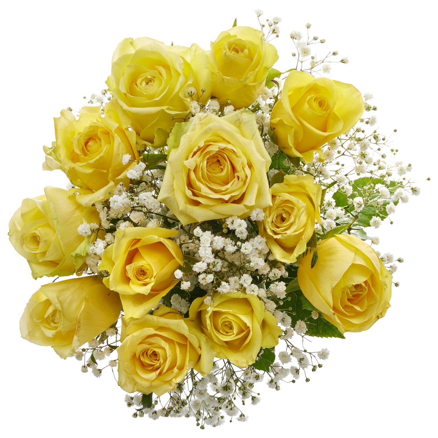 slide 3 of 5, Rose Bouquet, Dozen, 1 ct