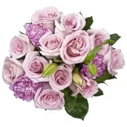 Rose Bouquet, Dozen