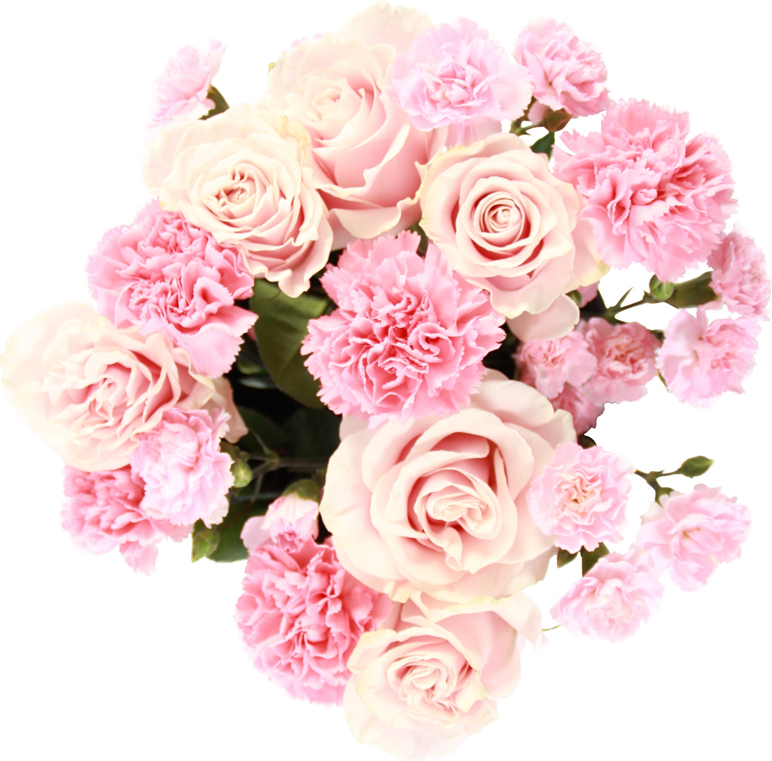 slide 1 of 1, Rose Mixed Bouquet, 1 ct