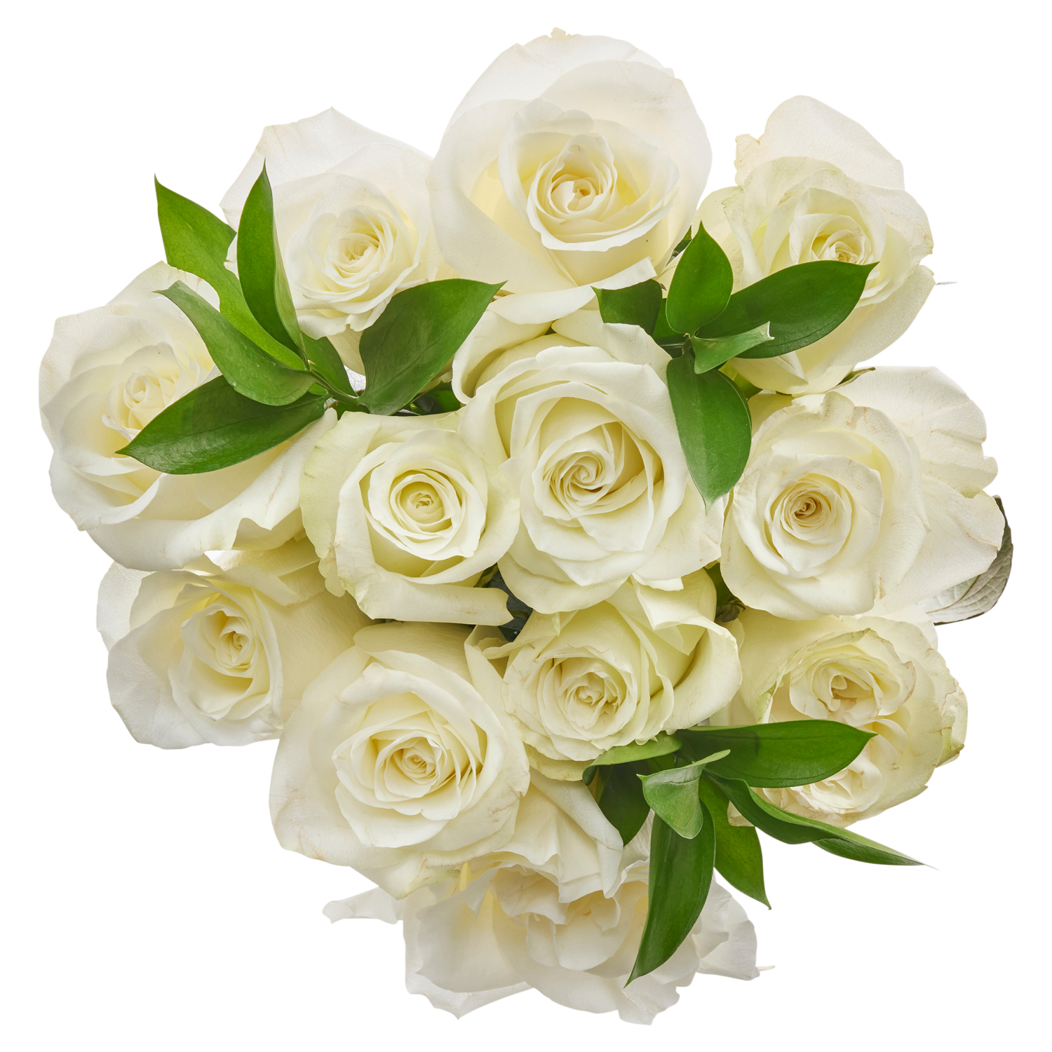 slide 2 of 5, Rose Bouquet, dozen, 1 doz