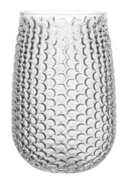 Pebble Floral Vase, 7.5"