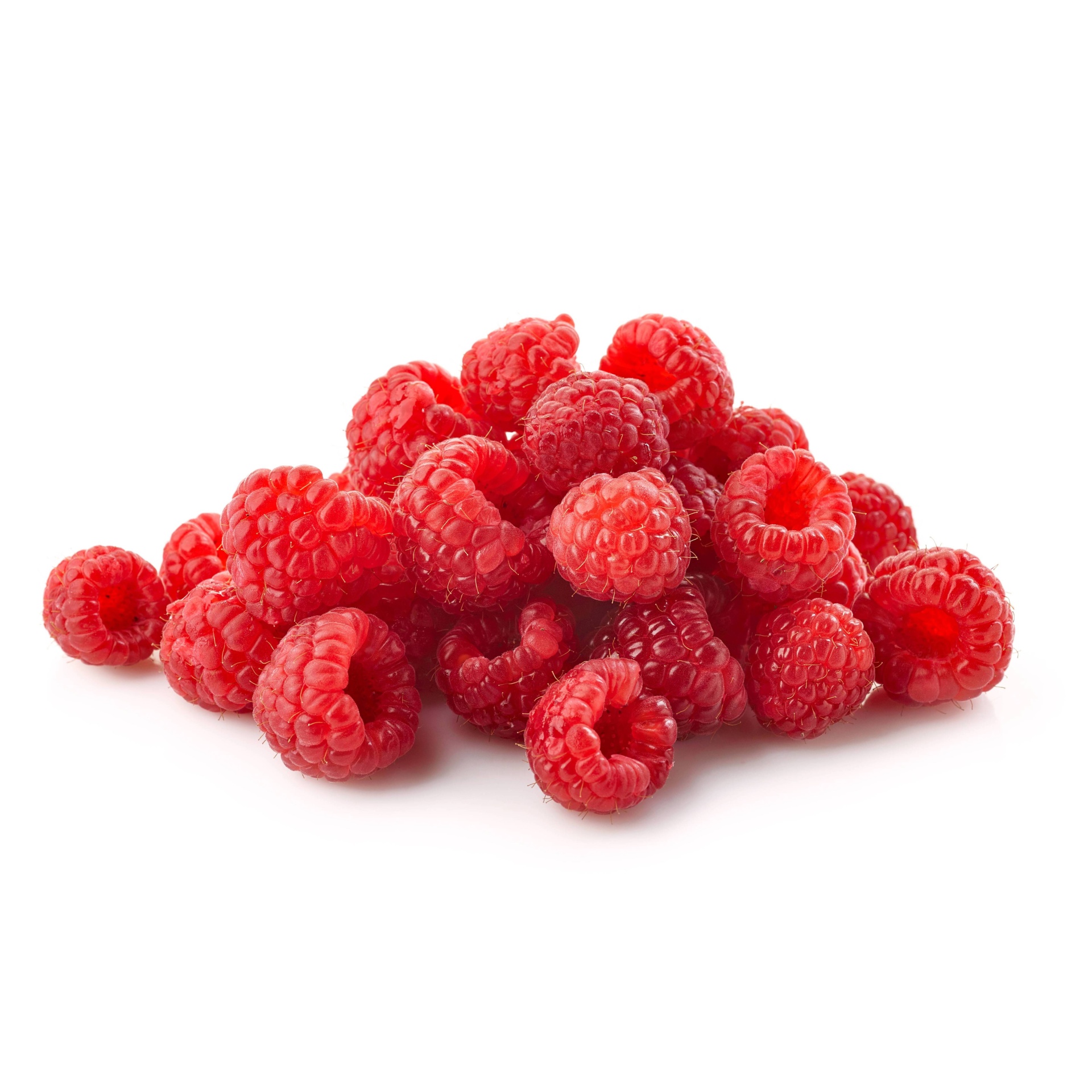 slide 1 of 1, Driscoll's Organic Raspberries Package, 6 oz