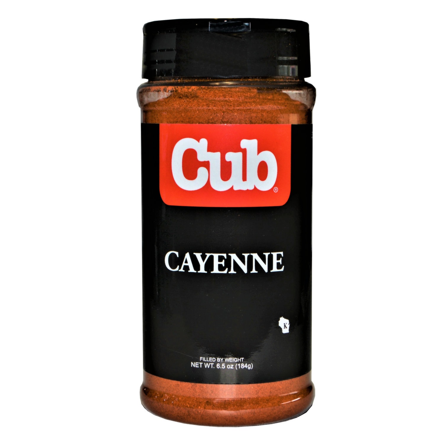 slide 1 of 1, Cub Cayenne, 6.5 Ounce, 6.5 oz