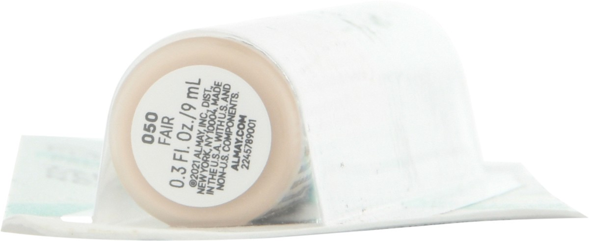 slide 3 of 9, Almay Fair 050 Clear Complexion Concealer 0.3 fl oz, 1 ct