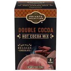 Private Selection Double Cocoa Hot Cocoa