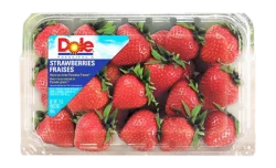 Dole Strawberries