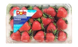 Dole Strawberries