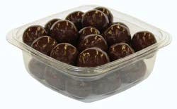 H-E-B Dark Chocolate Malt Balls