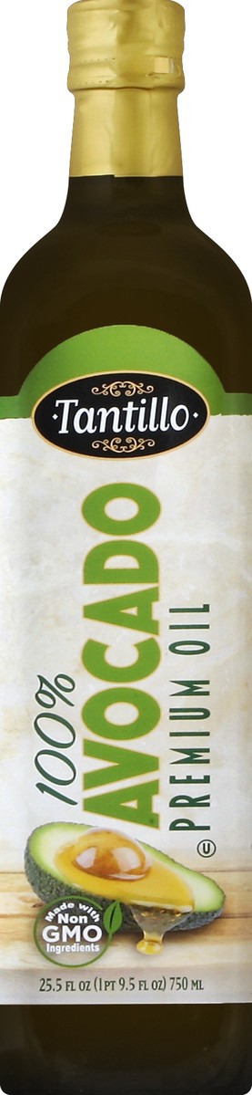 slide 2 of 2, Tantillo Oil 25.5 oz, 25.5 oz