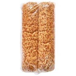 Fresh From Meijer Four Cheese Everything Bread