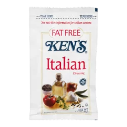 Ken's Steak House Italian Dressing Fat Free