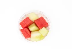 Fresh from Meijer Mixed Melon Chunks, 10 oz
