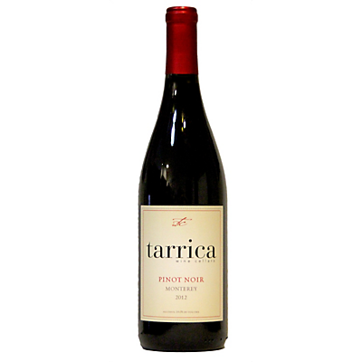 slide 1 of 1, Tarrica Wine Cellars Pinot Noir, 750 ml