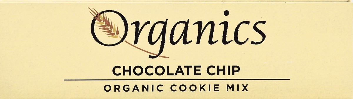 slide 2 of 4, European Gourmet Bakery Organic Chocolate Chip Cookie Mix, 12.3 oz