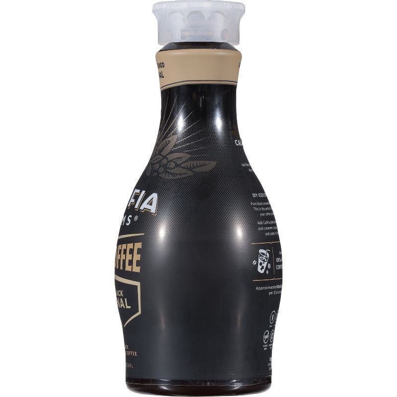 slide 3 of 4, Califia Farms Original Iced Coffee- 48 fl oz, 48 fl oz