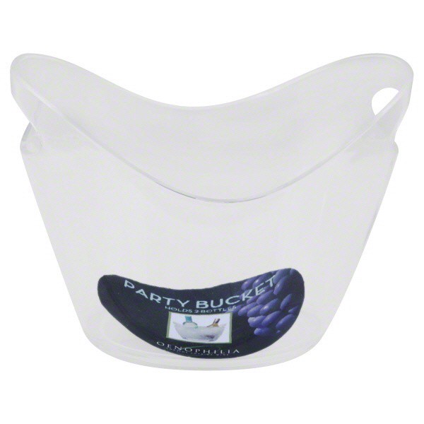 slide 1 of 1, Oenophilia Party Bucket 1 ea, 1 ct