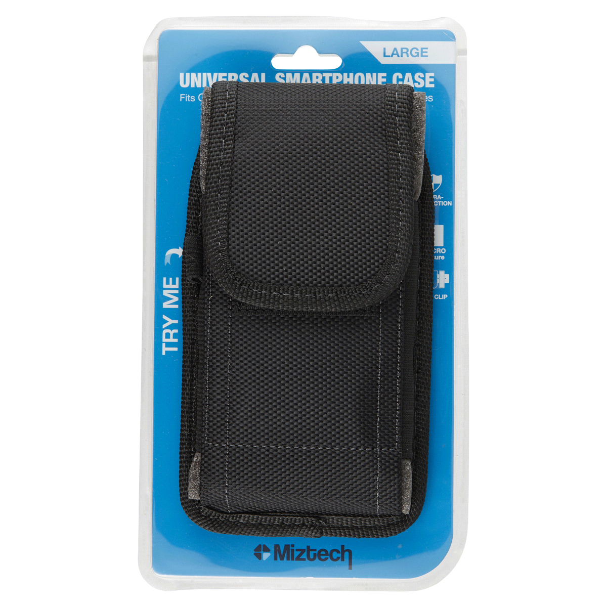 Miztech Universal Smartphone Case univmedium Shipt