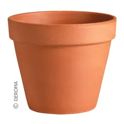 Deroma Standard Pot 2.8"