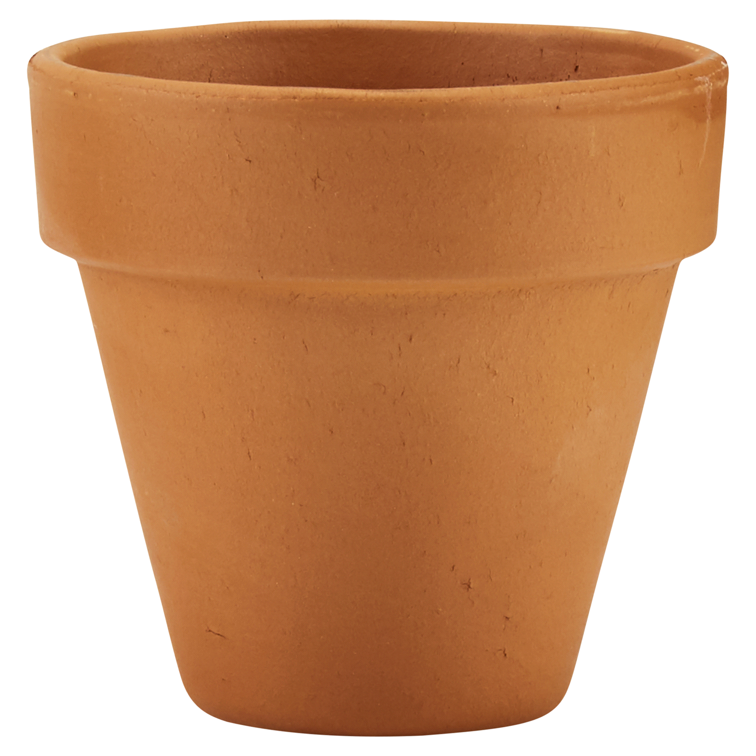 slide 1 of 1, Marshall Pottery Deroma Standard Pot, 3.5 in