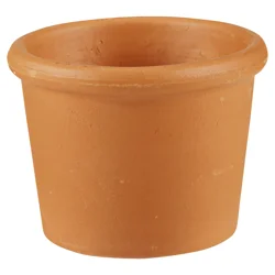 Deroma Cylinder Pot 3.1"