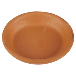 Deroma Spa Clay Saucer