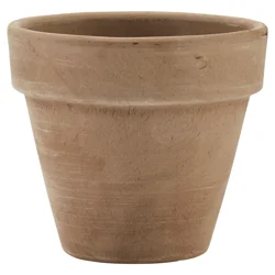 Moka Clay Pot standard 4.3"