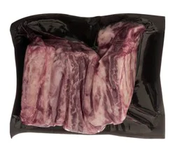 Chc Bone In Short Ribs