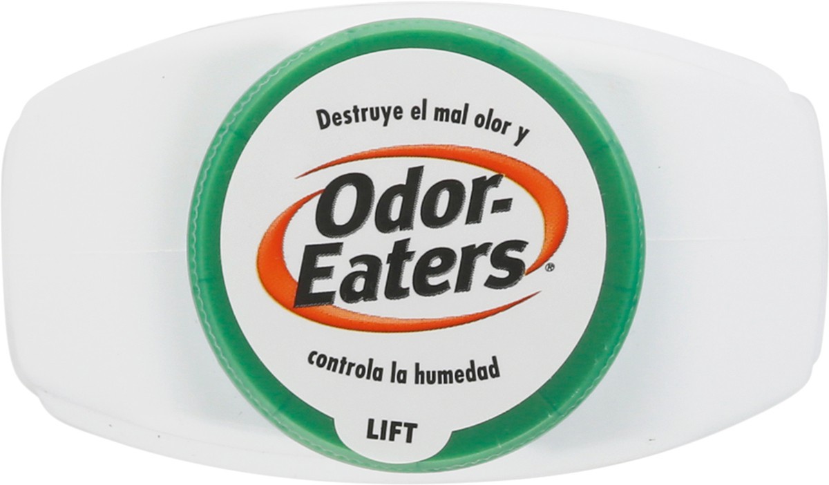 slide 6 of 9, Odor-Eaters Foot Powder 6 oz, 6 oz