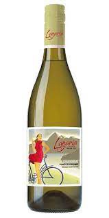slide 1 of 1, LAGARIA CHARDONNAY, 750 ml