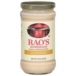 Rao's Homemade Alfredo Sauce 15 oz