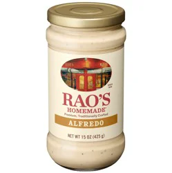 Rao's Homemade Alfredo Sauce 15 oz