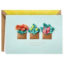 Hallmark Signature Mothers Day Card (Amazing Mom) #9