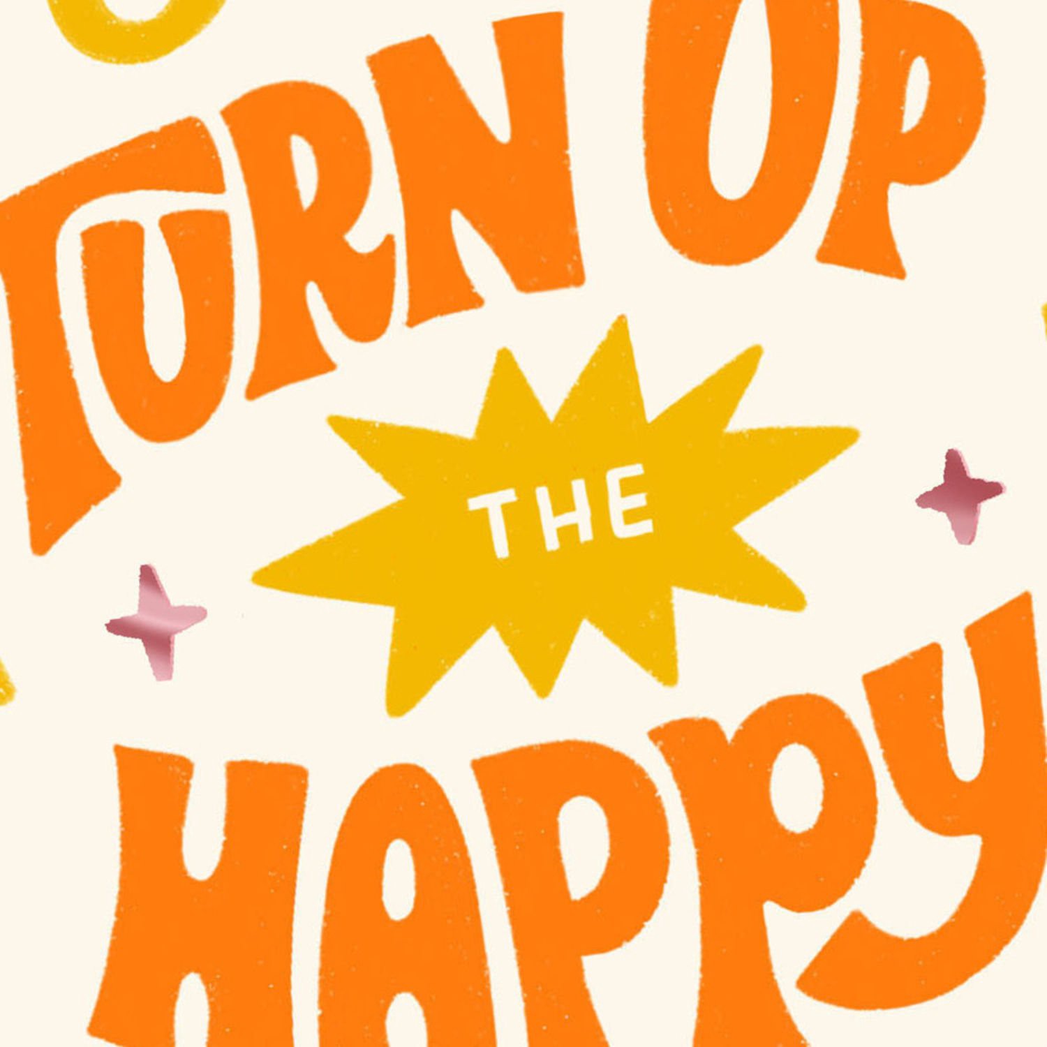 slide 4 of 6, Hallmark And Venmo Turn Up the Happy All-Occasion Card - E3, E18, 1 ct