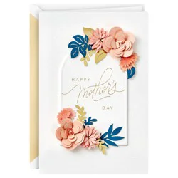 Hallmark Signature Mother's Day Card (Sending Love Your Way) #16