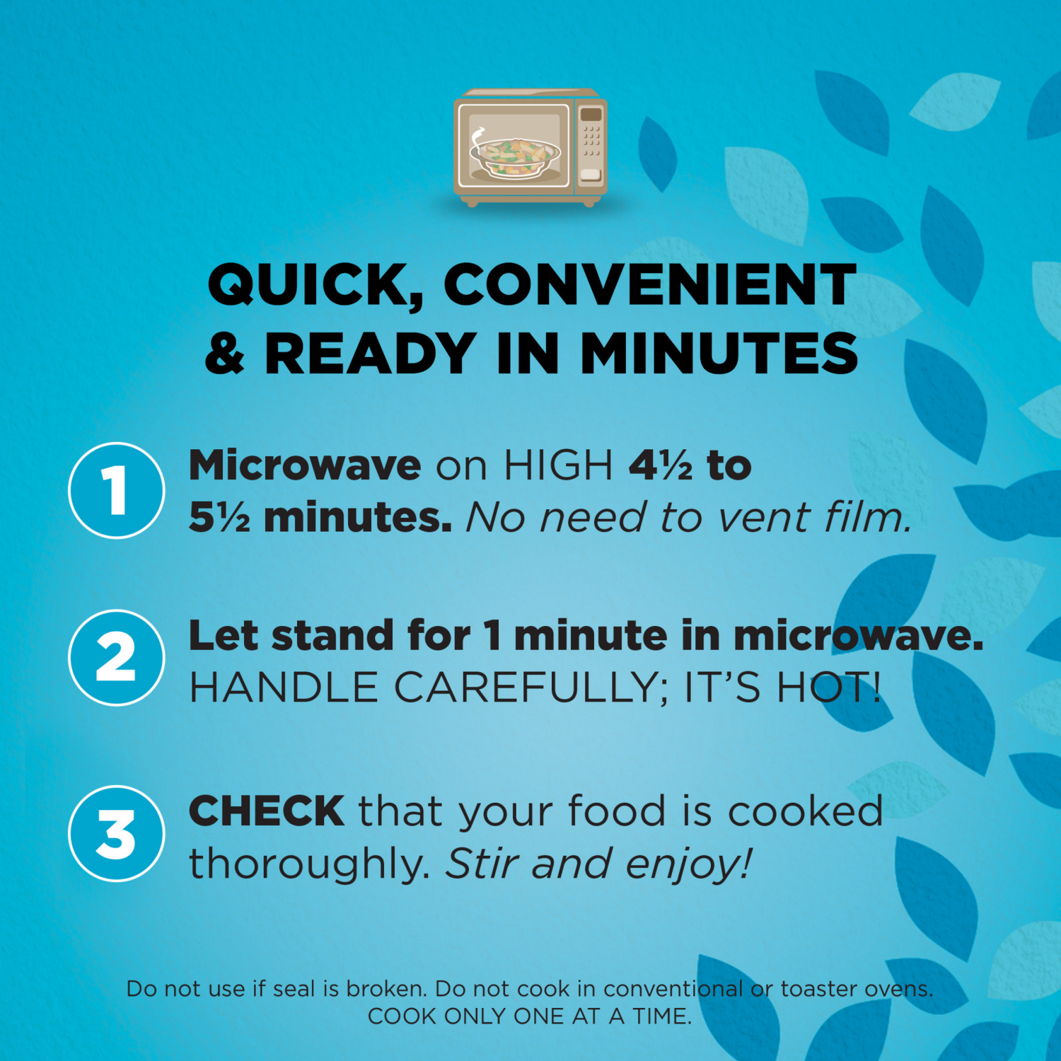 slide 7 of 7, Healthy Choice Greek-Style Chicken Power Bowls 9.5 oz, 9.5 oz