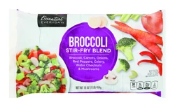Essential Everyday Veg Stir Fry Broc