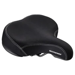 Schwinn Bike Seat 1 ea