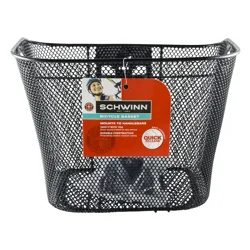 Schwinn Wire Basket