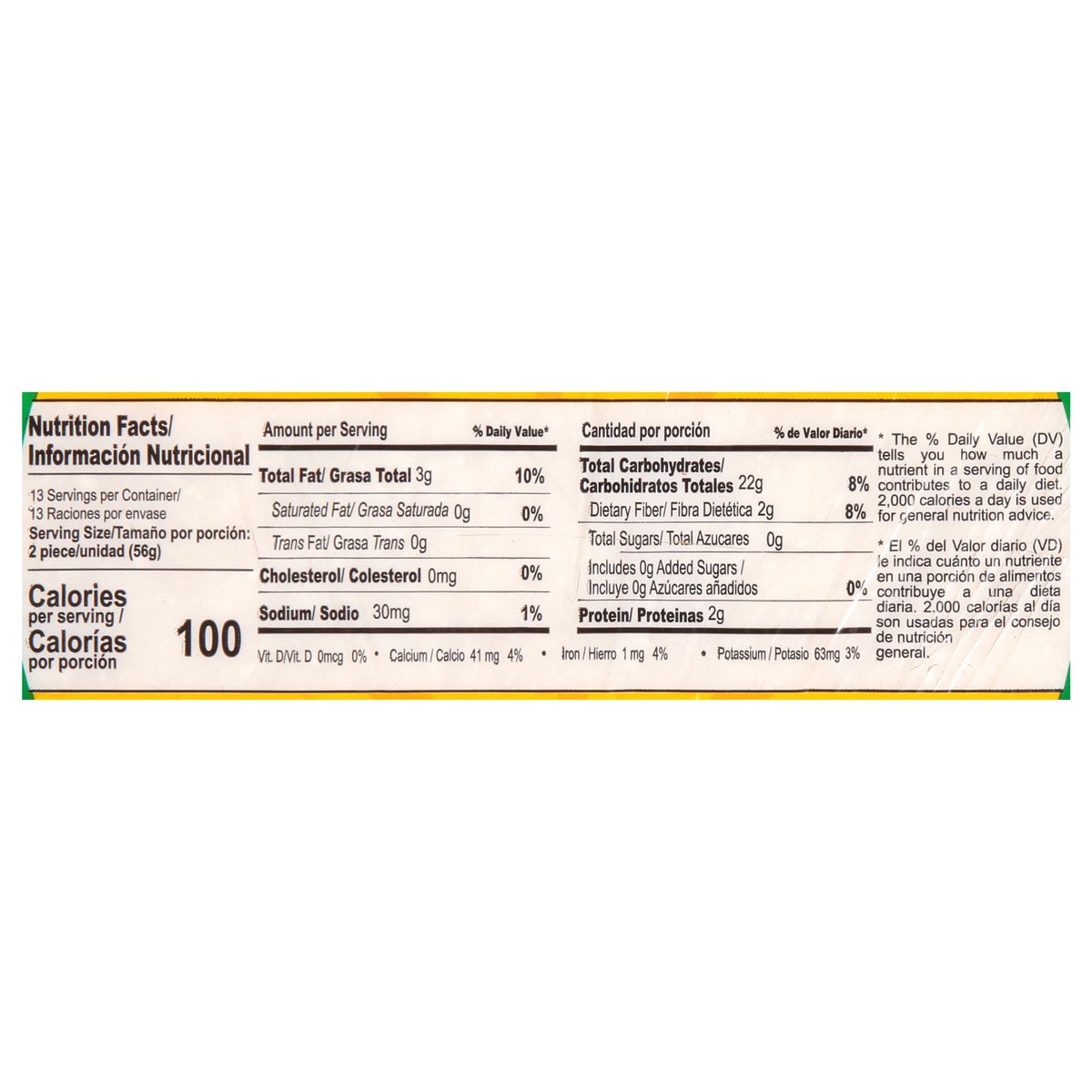 slide 11 of 11, Rio Mex Mexican Corn Tortillas 27 oz, 27 oz