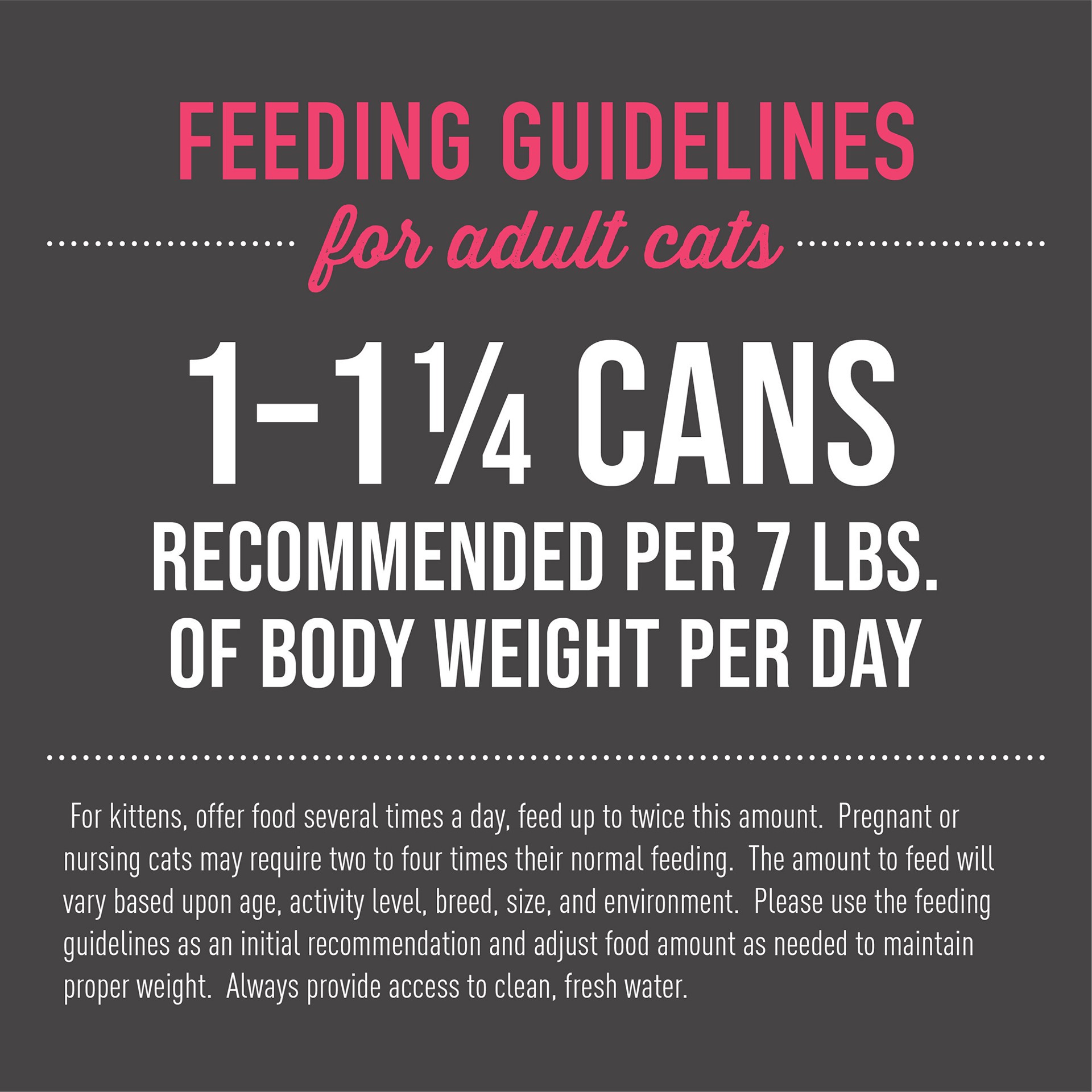 slide 6 of 7, Tiki Cat Grill Wet Cat Food, Variety Pack, 6 oz. Can (8 Count), 48 oz