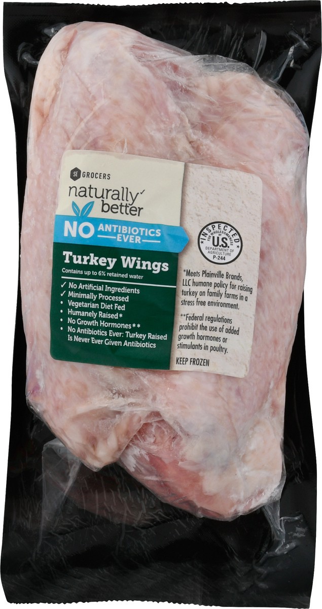 slide 1 of 13, Foster Farms Fresh & Natural Cage Free Drumsticks, 1 pk, per lb