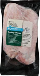 Foster Farms Fresh & Natural Cage Free Drumsticks, 1 pk