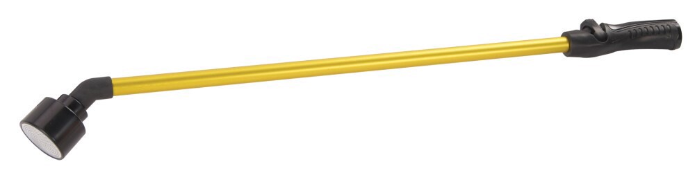 slide 1 of 1, Dramm OneTouch Rain Wand - Yellow, 1 ct