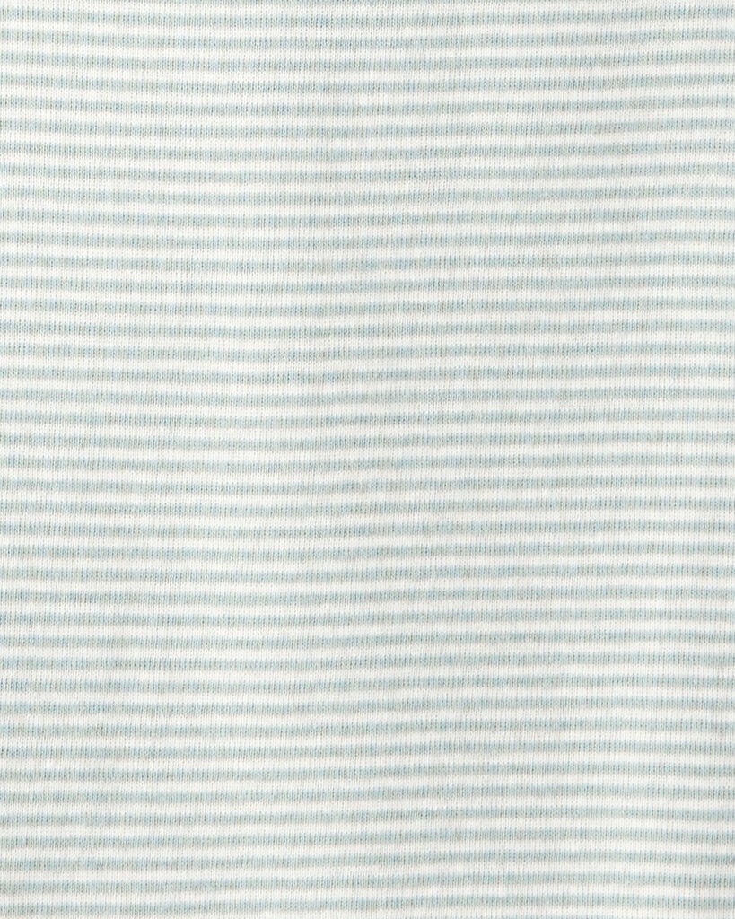 slide 6 of 6, Carter's Carters Baby Girl 5-Pack Cowgirl Print Cotton Multipack Bodysuits - White/Blue/Pink Multi 18M, 1 ct