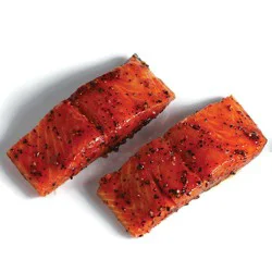 EM SMKEY ALABAMA EZ MEAL SMOKY ALABAMA MARINATED RAW SALMON
