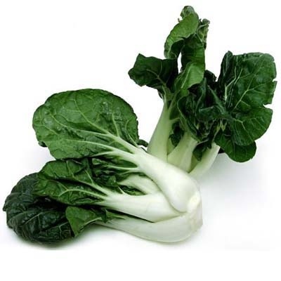 slide 1 of 1, Melissa's Petite Choy Sum, 8 oz