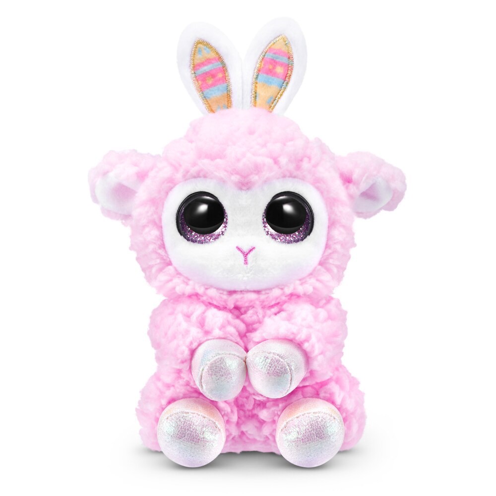 slide 2 of 3, Zuru Coco Cones Mindy Easter Plush Toys, 1 ct