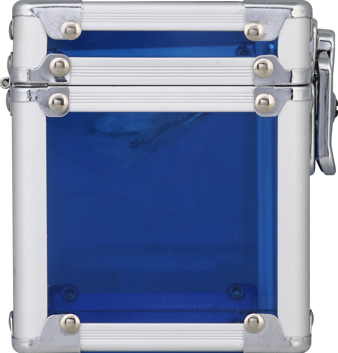 slide 3 of 4, Vaultz Locking Box, 3x5, 1 ct