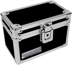 Vaultz Locking Box, 3x5