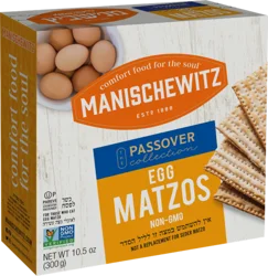 Manischewitz Matzo Egg